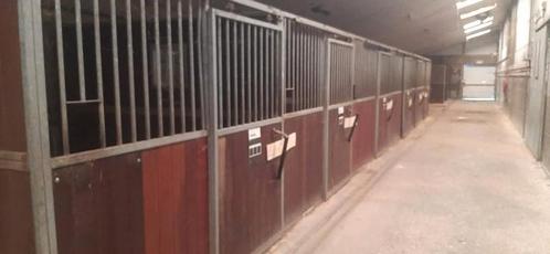 Te koop gebruikte stalwanden, Dieren en Toebehoren, Stalling en Weidegang