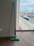 Leifheit Click Systeem 4-in-1 Raamwisser en Kozijnwisser, Huis en Inrichting, Schoonmaakartikelen, Ophalen of Verzenden, Raamwisser of Trekker