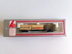 Lima N 320486 Goederenwagon Met Containers (in ovp), Hobby en Vrije tijd, Modeltreinen | N-Spoor, Gelijkstroom of Wisselstroom
