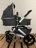 JOOLZ GEO - Antraciet (maxi cosi’s beschikbaar) (art:233), Kinderen en Baby's, Overige merken, Kinderwagen, Ophalen of Verzenden