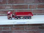 Tekno  Volvo  FH05  van  Ronny  Ceusters., Hobby en Vrije tijd, Modelauto's | 1:50, Nieuw, Ophalen of Verzenden, Bus of Vrachtwagen