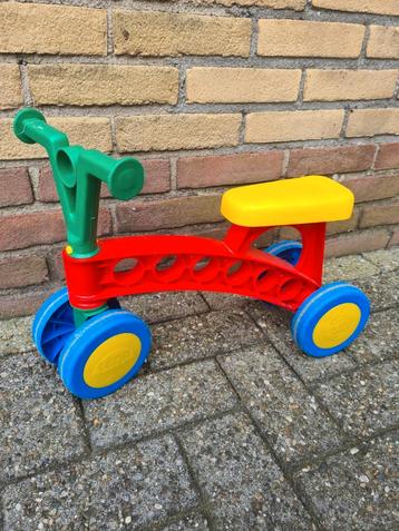 Loopfiets  beschikbaar voor biedingen