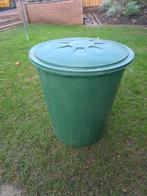 Regenton met deksel, Tuin en Terras, Regentonnen, Ophalen