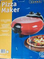 prima donna pizza maker, Ophalen of Verzenden, Nieuw, 4 t/m 7 personen