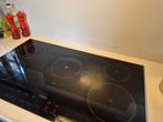 Siemens Inductiekookplaat 90cm met error, Witgoed en Apparatuur, Ophalen, Gebruikt, Energieklasse A of zuiniger, Inbouw