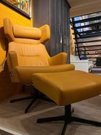 Fauteuil Myplace Conform, Ophalen, Zo goed als nieuw, 50 tot 75 cm, Leer
