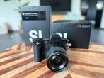 Leica SL2-S, Ophalen of Verzenden, Zo goed als nieuw, Overige Merken, Geen optische zoom