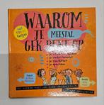 Esther Walraven - Waarom je (meestal) gek bent op, Esther Walraven, Non-fictie, Ophalen of Verzenden, Zo goed als nieuw