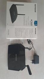 NETGEAR R6260 Wi-Fi 5 router, Ophalen