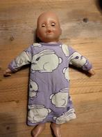 popje, Ophalen of Verzenden, Gebruikt, Babypop