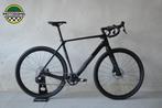 Trek Checkpoint SL5 Gen3 | SRAM Apex AXS 12-speed | Maat L, Fietsen en Brommers, Fietsen | Racefietsen, 28 inch, Carbon, 10 tot 15 versnellingen