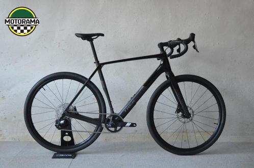 Trek Checkpoint SL5 Gen3 | SRAM Apex AXS 12-speed | Maat L, Fietsen en Brommers, Fietsen | Racefietsen, Nieuw, Heren, Overige merken