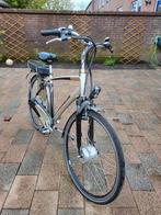 Sparta Emoticon C3 (herenmodel), Fietsen en Brommers, Elektrische fietsen, Minder dan 30 km per accu, Gebruikt, Sparta, 51 tot 55 cm