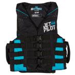 JETPILOT Strike 50N Nylon vest JA6201E Blue 2XL/3XL -40%!!!, Watersport en Boten, Watersportkleding, Heer, JETPILOT, Nieuw, Ophalen of Verzenden