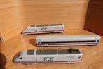 Märklin 29865 ICE trein Dokumenta Delta Digitaal Analoog H0, Wisselstroom, Ophalen of Verzenden, Analoog, Märklin