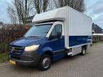 Mercedes-Benz Sprinter 516 2.2 CDI Automaat Bakwagen N1 | 35, Auto's, Bestelauto's, Gebruikt, 4 cilinders, Bedrijf, Diesel