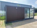 Te koop: Showroommodel | Nieuwe prefab woonunit!, Huizen en Kamers, 16 m², Overige soorten, Noord-Brabant