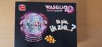Wasgij Destiny puzzle 7: Rock around the Clock, Ophalen of Verzenden, 500 t/m 1500 stukjes, Zo goed als nieuw, Legpuzzel