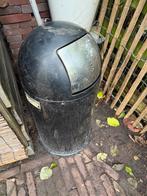 Wesco Prullenbak - Pushboy, Huis en Inrichting, Ophalen, Gebruikt, 50 tot 75 cm, 40 liter of meer