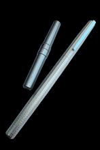 Omas Vulpen met 14 karaats gouden Kroon, Verzamelen, Pennenverzamelingen, Overige merken, Verzenden, ., Zo goed als nieuw