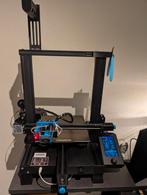 Creality Ender3 V2 printer., Ophalen, Gebruikt, CREALITY