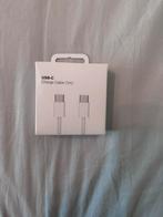 USB-C oplaad kabel 60w, Ophalen of Verzenden, Nieuw, Samsung