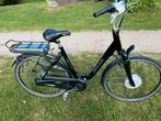 Sparta Grande Luxe Blackline ION rx+, Fietsen en Brommers, Elektrische fietsen, 51 tot 55 cm, Ophalen, Gebruikt, Sparta