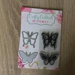 Joy crafts stempel en Snijmal 6004/0010, Hobby en Vrije tijd, Kaarten | Zelf maken, Nieuw, Overige thema's, Ophalen of Verzenden