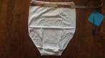 Beeren slip briljant maxi XL wit 6 voor €15,-, Kleding | Dames, Ondergoed en Lingerie, Ophalen of Verzenden, Wit, Slip