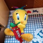 Tweety Knuffel 36 cm Celebration 2000, Kinderen en Baby's, Speelgoed | Knuffels en Pluche, Ophalen of Verzenden