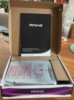 Amiko Dig HD sat ontvanger, Ophalen of Verzenden, Nieuw