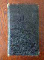 VOLLEDIG DAGELIJKS MISBOEK EN VESPERALE 1951, Boeken, Godsdienst en Theologie, Ophalen of Verzenden, Gelezen, Christendom | Katholiek