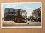 Hilversum - 1931 - Kerkstraat, Verzenden, 1920 tot 1940, Gelopen, Noord-Holland