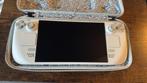 Steam Deck Oled 1TB Limited Edition (White), Ophalen of Verzenden, Gebruikt