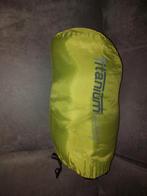 Appelgroene voetenzak, Kinderen en Baby's, Buggy's, Ophalen of Verzenden, Zo goed als nieuw, Voetenzak