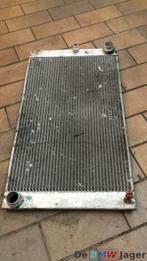 Radiateur BMW 5 7 serie E60 E65 M57N M67 17112248478, Auto-onderdelen, Gebruikt, Ophalen of Verzenden, BMW, BMW