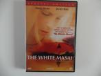 The White Masai. Naar de bestseller van Corinne Hofmann., Vanaf 12 jaar, Ophalen of Verzenden, Zo goed als nieuw, Afrika