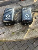 Lucht pomp, Ophalen, Gebruikt, Vijverpomp