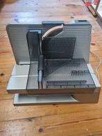 Quigg Snijmachine - Duitse kwaliteit, Ophalen of Verzenden