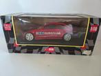 Dickie BMW M3 36 Famous Car 1:18, ., Ophalen of Verzenden, Zo goed als nieuw, ..