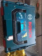 Bosch GBH 2-28 DFV Boorhamer, Ophalen of Verzenden, Gebruikt, 500 watt of meer, Overige typen