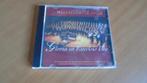 CD Gloria in Excelsis Deo - Mastreechter Staar, Cd's en Dvd's, Ophalen of Verzenden, Barok, Zo goed als nieuw, Orkest of Ballet