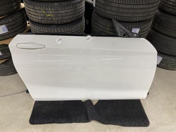 Rechter Portier | Deur BMW 1-Serie F21 | 2-Serie F22 F23 | M beschikbaar voor biedingen