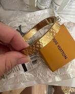 Luxe armband, Sieraden, Tassen en Uiterlijk, Ophalen, Nieuw, Goud, Goud