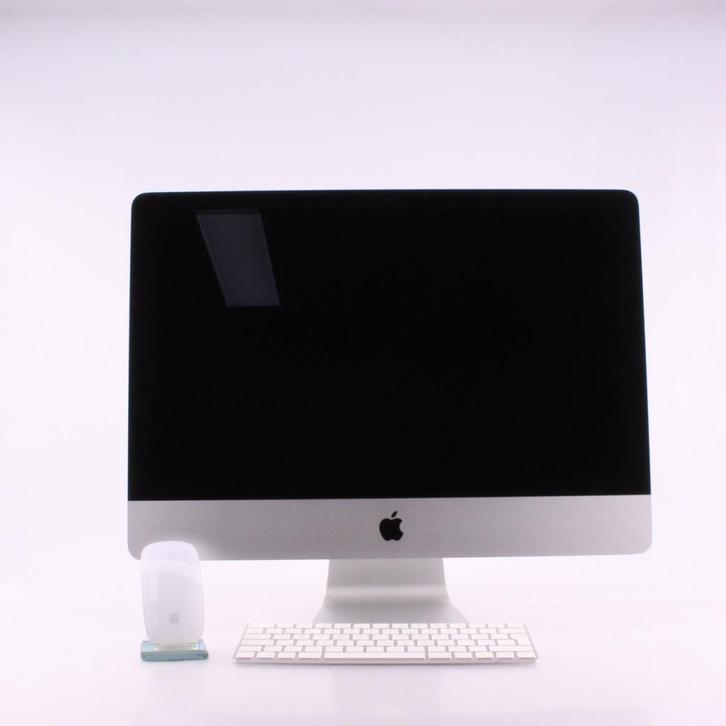 Apple iMac 2016 21,5' I5 8GB Ram 1TB SSD | Nette staat, Computers en Software, Apple Desktops, Zo goed als nieuw