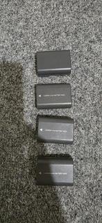 Canon NB-2LH baterijen origineel met garantie, Canon, 20x of meer, Ophalen of Verzenden, Zo goed als nieuw