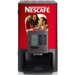 Nescafé Quinto (defect/storing), Ophalen, 10 kopjes of meer, Koffiemachine, Laan van Ypenburg 114 2497 GC Den Haag