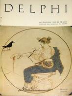 Delphi, Overige merken, Europa, Ophalen of Verzenden, Zo goed als nieuw