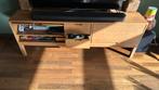 IKEA Stockholm TV Meubel, Huis en Inrichting, Ophalen, Gebruikt, 150 tot 200 cm, Minder dan 100 cm