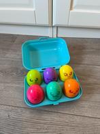 Tomy Bright Chicks eieren verrassingsspel, Ophalen, Zo goed als nieuw, Overige typen